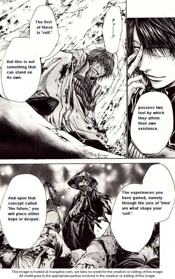 Saiyuki Reload Chapter 44 10